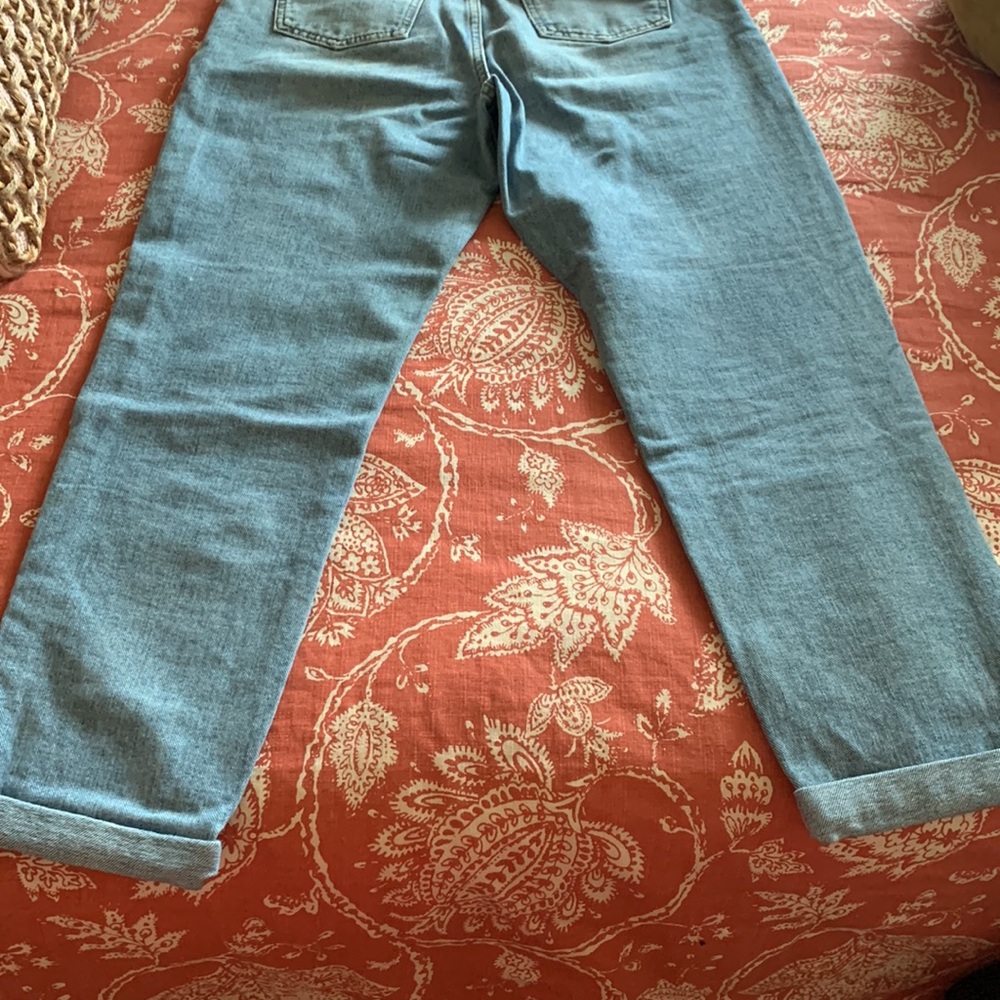 ASOS Design Mom Jeans - Picture 6 of 6